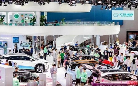 首個1000km續航的電動汽車已經落地量產了