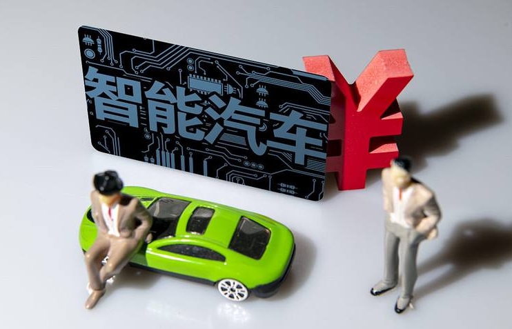 新能源汽車將迎來爆發增長