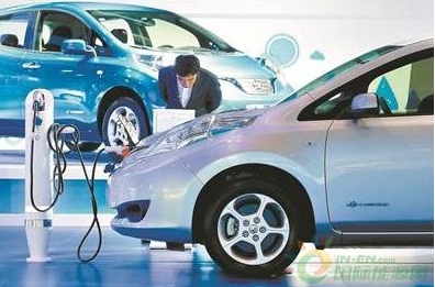 新能源汽車將迎來爆發增長