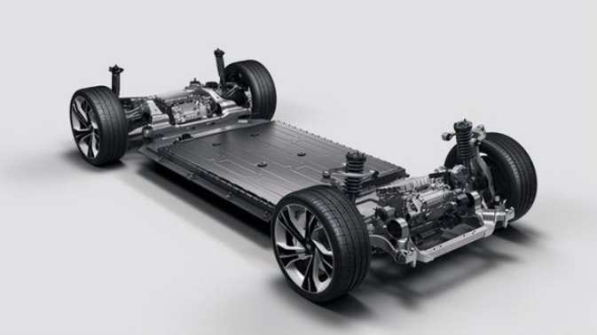 通用汽車擬投入30億美元“充電”，上汽電動化布局更有看頭
