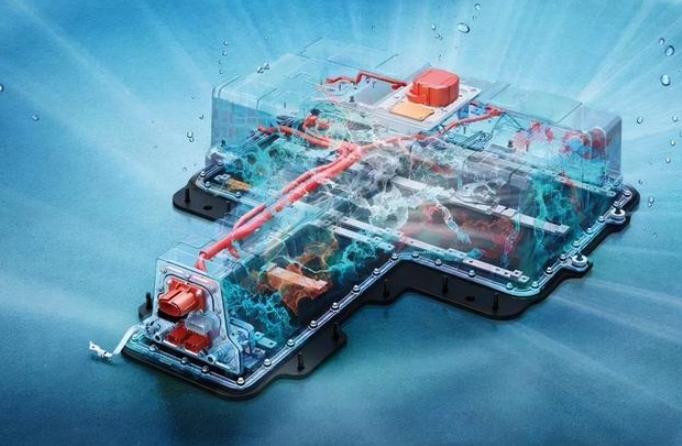 通用汽車擬投入30億美元“充電”，上汽電動化布局更有看頭