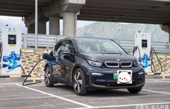 新能源汽車究竟有何好處？能讓蘋果、華為心動(dòng)，紛紛下場(chǎng)造車