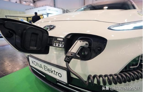 德國新政府將調整電動汽車激勵措施