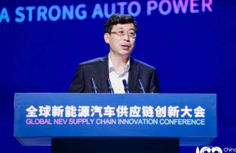 張永偉：中國電動汽車產業成功的5點經驗