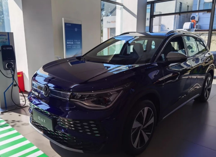 冬日來臨，青浦新能源車銷量上漲