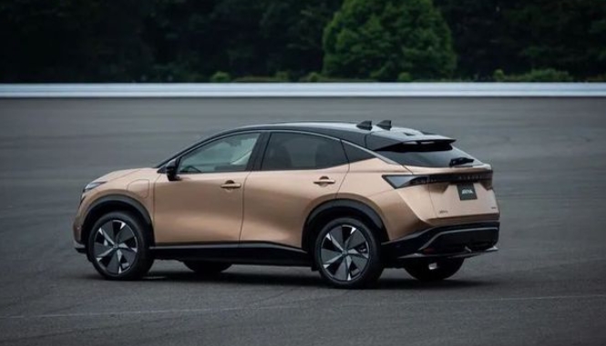 日產將砸2萬億日元加速電動車戰略目標