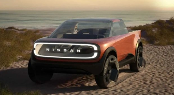日產將砸2萬億日元加速電動車戰略目標