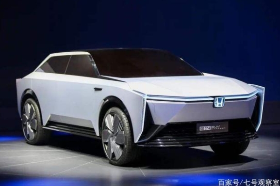 中國純電動汽車徹底崛起，未來十年或顛覆海外市場，日媒開始酸了