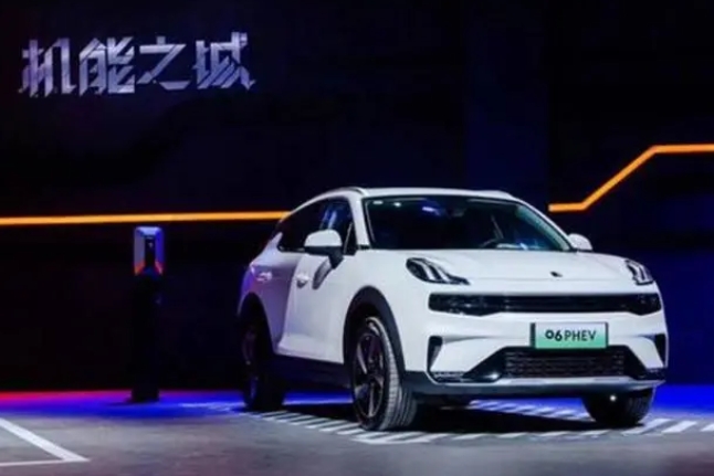 新能源汽車有哪些？5種新能源電動汽車全解讀