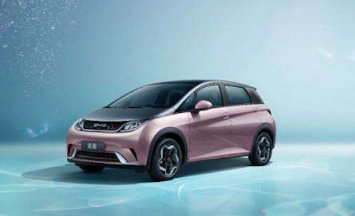 新能源車突破臨界點(diǎn)開始競(jìng)爭(zhēng)“業(yè)態(tài)鏈”