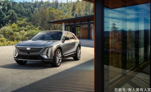 2021年對電動汽車來說是重要的一年,2022年的規模將更大