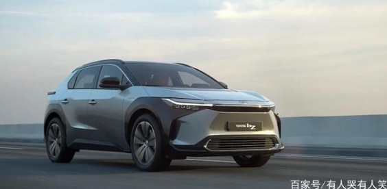 2021年對電動汽車來說是重要的一年,2022年的規模將更大