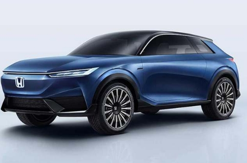 謳歌的第一輛電動(dòng)汽車可能已經(jīng)有了名字