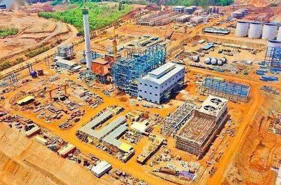 印尼將受益于鎳需求的增加其政府支持電動(dòng)汽車電池計(jì)劃