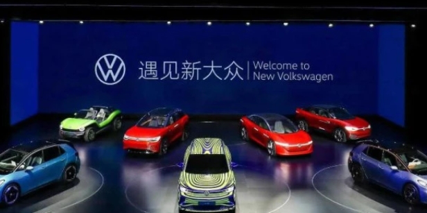 比亞迪霸榜11月新能源汽車銷量，合資新能源車能激起多大波瀾？