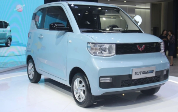 最新全球電動車銷量，特斯拉僅第二，傳統車企加快追趕新勢力！