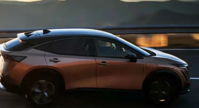 日產(chǎn)發(fā)布2030目標：五年內(nèi)投資2萬億日元，在華銷量40％以上為電動車