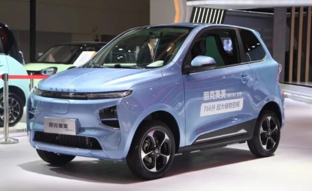 最新全球電動車銷量，特斯拉僅第二，傳統車企加快追趕新勢力！