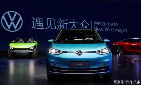 福特再?gòu)?qiáng)調(diào)電動(dòng)化決心，兩年內(nèi)成為全球第二大電動(dòng)汽車(chē)制造商