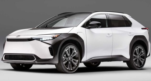 豐田與比亞迪合作開發電動轎車