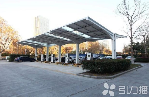 全省首個縣域綜合性電動汽車體驗中心落地蘇州