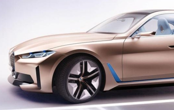 寶馬電動汽車銷量突破100萬輛計劃2025年翻倍