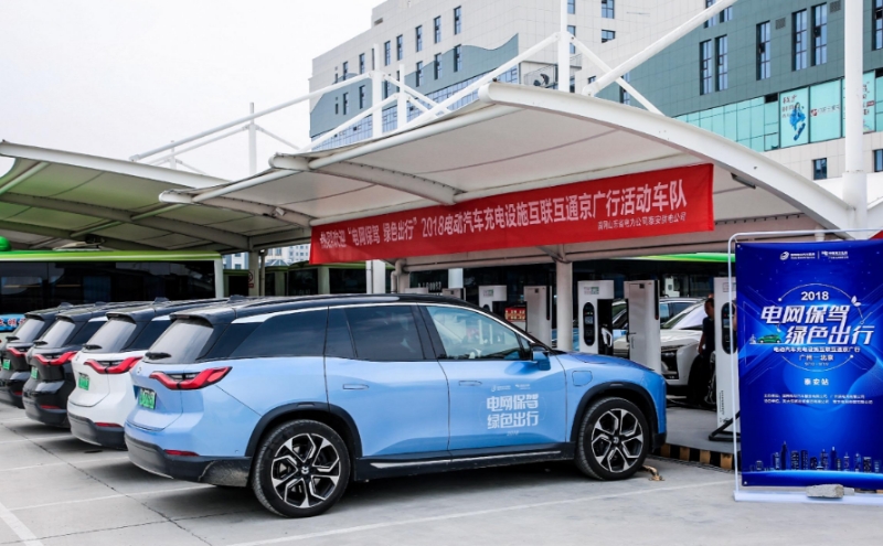 日?qǐng)?bào)記者直擊中國(guó)式電動(dòng)汽車生活
