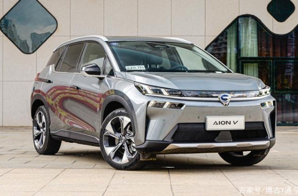 新能源汽車是大勢所趨，十年后電動汽車的占比量將達到50%？