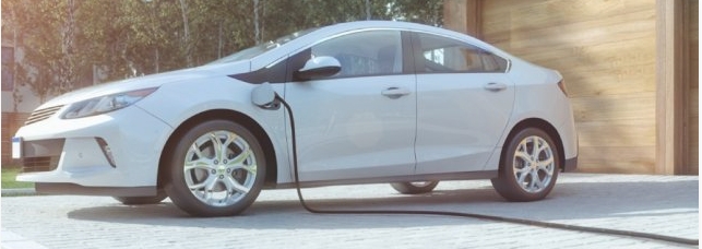 2020年全球電動汽車銷量增長39％