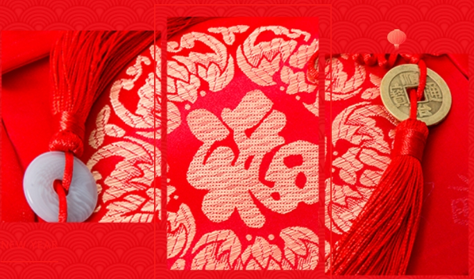 快起步給大家拜年啦！