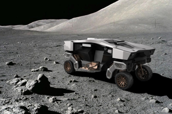 現代老虎X-1將進軍電動汽車從未涉足的領域