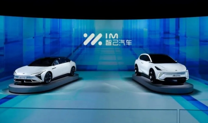 智己汽車：中國電動汽車到底為誰而生？