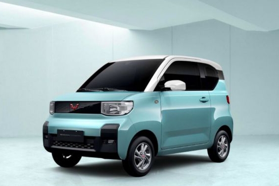 1月份新能源汽車同比暴漲274.5%！理想、蔚來、小鵬均上榜