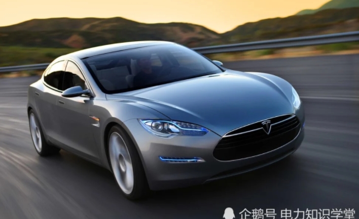 為何馬斯克如此鐘情超級充電樁，原來特斯拉要做全球電動汽車領域"支付寶"