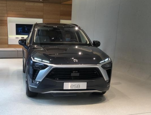 上海新能源車春節銷售火熱，ModelY等數月