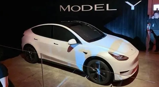 分析稱特斯拉ModelY將成中國電動汽車市場顛覆者