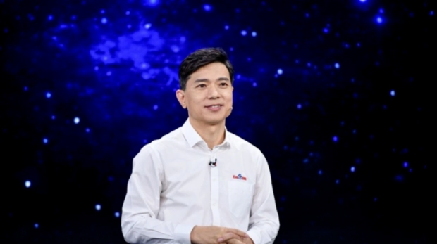 百度與吉利合資公司品牌與CEO已確定，智能電動(dòng)汽車(chē)將在3年內(nèi)推出