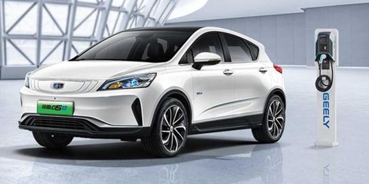 傳吉利擬建獨立電動汽車子公司！營銷領克品牌SEA及幾何電動汽車
