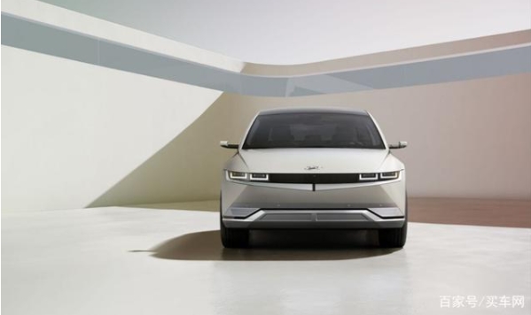 重新定義環(huán)保電動(dòng)出行新時(shí)代現(xiàn)代汽車IONIQ5全球首秀