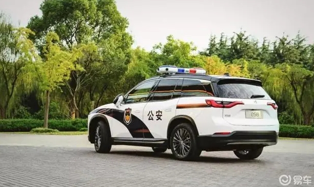 海南省新增更換公務車、公交車、網約車將全部使用新能源汽車