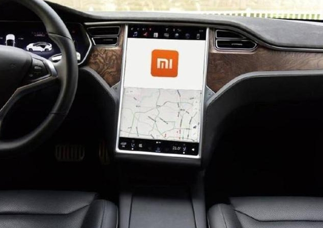人滿為患的新能源造車路，小米在等什么，8000億港元還不夠？