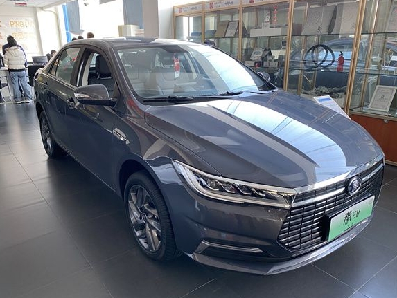 目前什么純電動汽車最好10萬左右的新能