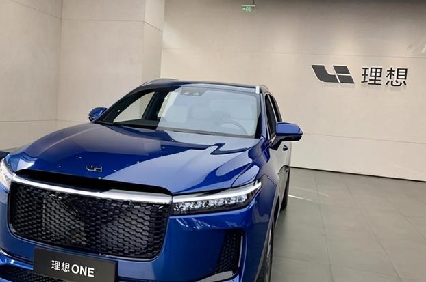 不光要理想還要有力量理想汽車計劃2023年推出首款純電動車