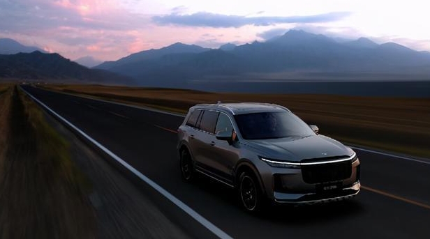 不光要理想還要有力量理想汽車計劃2023年推出首款純電動車
