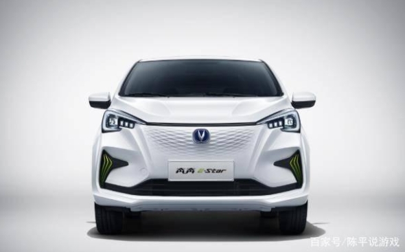 「汽車導購」買菜車首選！小微型純電動車，選這幾款準沒錯！