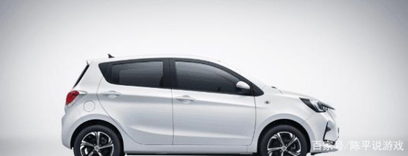 「汽車導購」買菜車首選！小微型純電動車，選這幾款準沒錯！