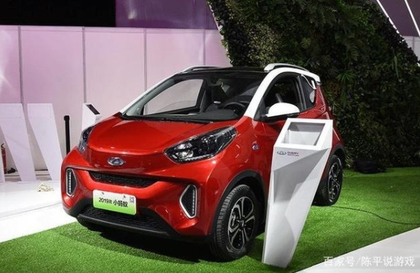 「汽車導購」買菜車首選！小微型純電動車，選這幾款準沒錯！