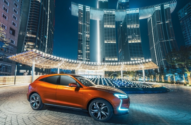 這款增程式電動(dòng)汽車會(huì)更火——賽力斯SF5自由遠(yuǎn)征版