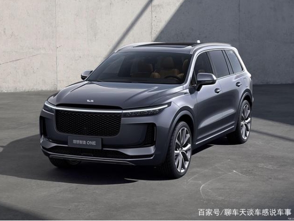 中國電動汽車的新秀？品牌剛成立不久就已經超越大部分車企