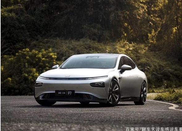 中國電動汽車的新秀？品牌剛成立不久就已經超越大部分車企